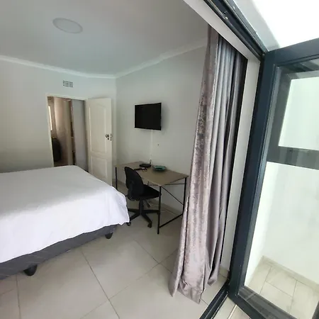 Honeymoon Suite Sandton Exterior photo